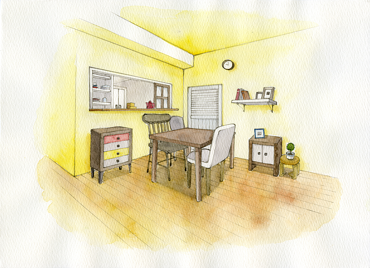 CUSTOM HOMEの写真・1